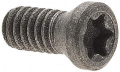 Walter - Cap Screw for Indexable Drilling - M1.8 Thread, For Use with Inserts - Makers Industrial Supply