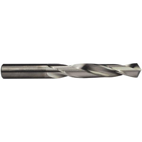 M.A. Ford - Letter Z 118° Solid Carbide Jobber Drill - Makers Industrial Supply