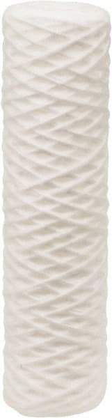 Bio-Circle - Parts Washer Disposable Filter - 247.65mm High x 63.5mm Wide x 63.5mm Long, Use with Bio-Circle Parts Washing Systems - Makers Industrial Supply