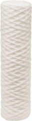 Bio-Circle - Parts Washer Disposable Filter - 247.65mm High x 63.5mm Wide x 63.5mm Long, Use with Bio-Circle Parts Washing Systems - Makers Industrial Supply