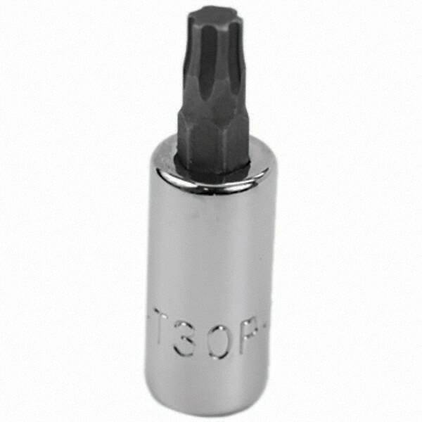 SK - Hand Hex & Torx Bit Sockets - Makers Industrial Supply