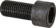 Made in USA - M16x2.00 Metric Coarse Hex Socket Cap Screw - Makers Industrial Supply