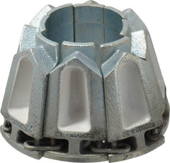 Parker - Hose Crimping 43 Series Dies - 1-1/4" Hose, Use with Parker Crimpers - Makers Industrial Supply