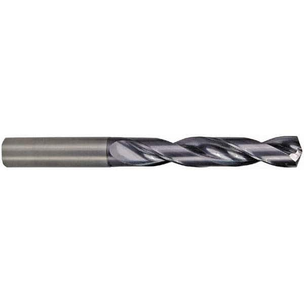 M.A. Ford - 9.4mm 142° Solid Carbide Jobber Drill - Makers Industrial Supply