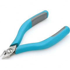 Erem - Cutting Pliers Type: Diagonal Cutter Insulated: NonInsulated - Makers Industrial Supply