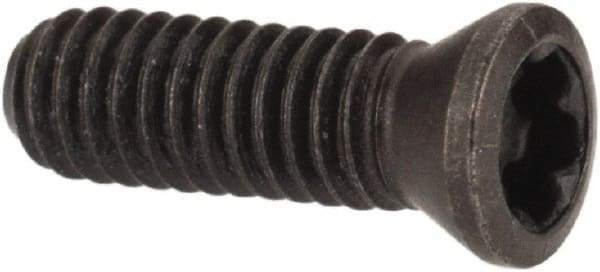 Seco - Torx Plus Lock Screw for Indexable Milling - For Use with Inserts - Makers Industrial Supply