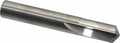 M.A. Ford - 29/64", 135° Point, Solid Carbide Straight Flute Drill Bit - Makers Industrial Supply