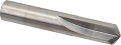 M.A. Ford - 11/16", 135° Point, Solid Carbide Straight Flute Drill Bit - Makers Industrial Supply