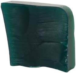 Dip Seal - Green Oil Exuding Strippable Plastic Coating - 5 Lbs., 500 Square Inch/Lb. Coverage, 350° Dipping Temp, Cellulose Based Material - Makers Industrial Supply