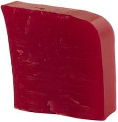 Dip Seal - Red Oil Exuding Strippable Plastic Coating - 5 Lbs., 500 Square Inch/Lb. Coverage, 350° Dipping Temp, Cellulose Based Material - Makers Industrial Supply