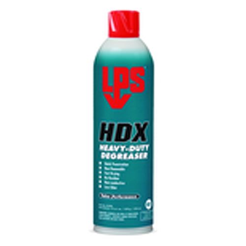 HDX Heavy-Duty Degreaser - 19 oz - Makers Industrial Supply