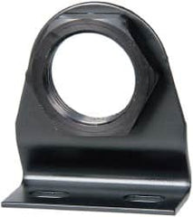 Parker - FRL Mounting Bracket with Mounting Nut - Use with 05R/05E - Makers Industrial Supply