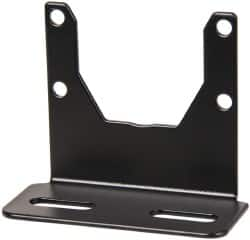 Parker - FRL Mounting Bracket - Use with 06F/11F/06L/16L - Makers Industrial Supply