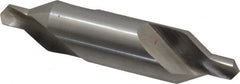 Keo - #8 Plain Cut 60° Incl Angle High Speed Steel Combo Drill & Countersink - Makers Industrial Supply