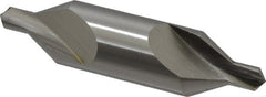 Keo - #9 Plain Cut 60° Incl Angle High Speed Steel Combo Drill & Countersink - Makers Industrial Supply