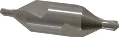 Keo - #10 Plain Cut 60° Incl Angle High Speed Steel Combo Drill & Countersink - Makers Industrial Supply