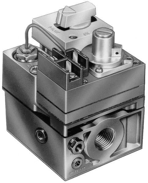 Honeywell - MV Gas Valve - Makers Industrial Supply