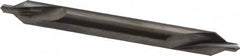 Keo - #2 Plain Cut 60° Incl Angle High Speed Steel Combo Drill & Countersink - Makers Industrial Supply