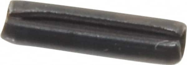 Value Collection - Spring Pins Type: Slotted System of Measurement: Inch - Makers Industrial Supply