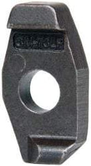 Kennametal - Series Top Groove, CM Clamp for Indexables - Left Hand Cut, Compatible with S2112 Clamp Screws - Makers Industrial Supply