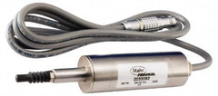 Mahr - Drop Indicator Long Range Remote Probe - For Use with Maxum III Indicating Unit - Makers Industrial Supply