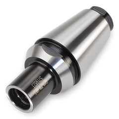 Collet Tool Holders; Collet Series: ER11; Overall Length: 0.87; Material: Steel