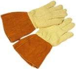 Seco - Shrink-Fit Protective Glove - Compatible with Easyshrink 15, Easyshrink 20 - Exact Industrial Supply