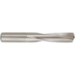 M.A. Ford - 5.6mm 135° Spiral Flute Solid Carbide Screw Machine Drill Bit - Makers Industrial Supply