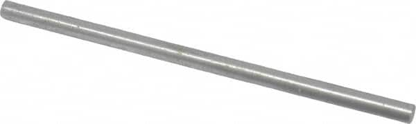 Interstate - #30, 2-3/4" Long Drill Blank - Makers Industrial Supply