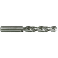 SGS - 29/64" 118° Solid Carbide Jobber Drill - Makers Industrial Supply