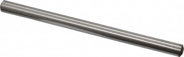 Made in USA - 7.10mm, 4-19/64" Long Drill Blank - Makers Industrial Supply