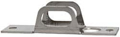 Eaton Cutler-Hammer - Starter Handle Guard - For Use with Flush Plate, Manual Motor Control Single Phase Starters, NEMA 1 Enclosure - Makers Industrial Supply