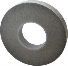 3M - 12" Diam, 2" Face Width, 5" Center Hole, Medium Grade, Silicon Carbide Deburring Wheel - Convolute, Hard Density 8 Grade, 3,000 RPM - Makers Industrial Supply