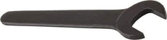 Parlec - Collet Chuck Hex Wrench - Series DA100 - Exact Industrial Supply