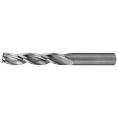 Walter-Titex - 8.5mm 150° Solid Carbide Jobber Drill - Makers Industrial Supply