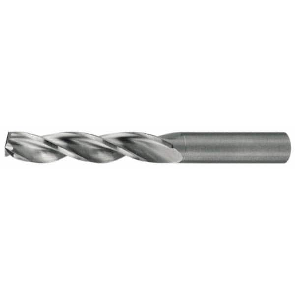 Walter-Titex - 9.4mm 150° Solid Carbide Jobber Drill - Makers Industrial Supply