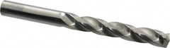 SGS - 27/64" 150° Solid Carbide Jobber Drill - Makers Industrial Supply