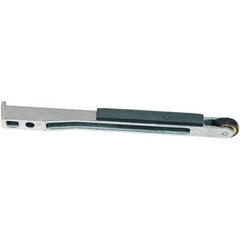 Dynabrade - 24" Long x 1/4" Wide Power Sander Contact Arm - 5/8" Diam, For Use with 14000 - Makers Industrial Supply