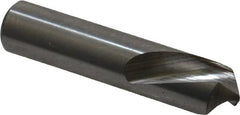 Keo - 5/16" Body Diam, 118°, 1-1/2" OAL, High Speed Steel Spotting Drill - Makers Industrial Supply