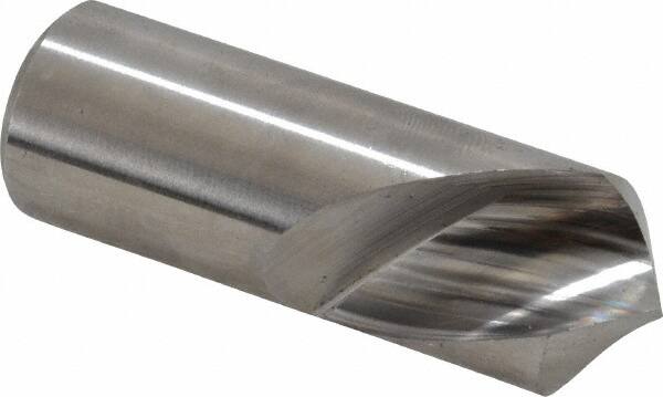 Keo - 3/4" Body Diam, 118°, 2-1/4" OAL, High Speed Steel Spotting Drill - Makers Industrial Supply