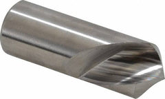 Keo - 3/4" Body Diam, 118°, 2-1/4" OAL, High Speed Steel Spotting Drill - Makers Industrial Supply