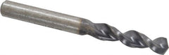 Accupro - 0.29" 130° Parabolic Flute Cobalt Screw Machine Drill Bit - Makers Industrial Supply