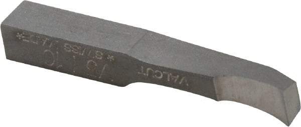 SPI - Bright Finish, Cobalt, Circle Cutter and Trepanning Blade - 3/8" Cutting Depth, Disc Type 1 - Makers Industrial Supply