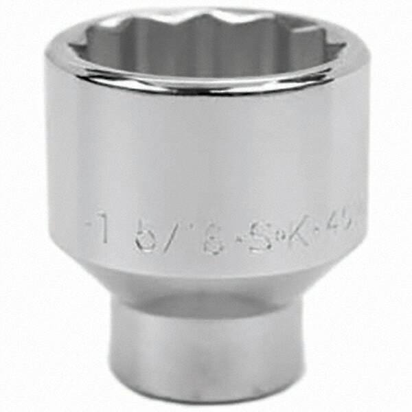 SK - Hand Socket - Makers Industrial Supply