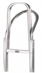 Wesco Industrial Products - Hand Truck - Aluminum - Makers Industrial Supply