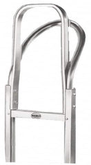 Wesco Industrial Products - Hand Truck - Aluminum - Makers Industrial Supply