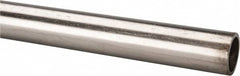 Value Collection - 6' Long, 3/4" OD, 316 Stainless Steel Tube - 0.065" Wall Thickness - Makers Industrial Supply