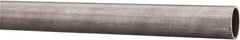 Value Collection - 6' Long, 1" OD, 4130 Alloy Steel Tube - 0.049" Wall Thickness - Makers Industrial Supply