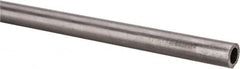 Value Collection - 6' Long, 3/8" OD, 4130 Alloy Steel Tube - 0.065" Wall Thickness - Makers Industrial Supply