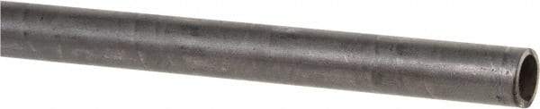 Value Collection - 6' Long, 3/8" OD, 1010 Alloy Steel Tube - 0.035" Wall Thickness - Makers Industrial Supply